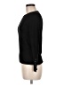 Zara Black Pullover Sweater Size M - photo 5
