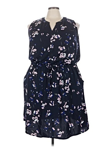 41Hawthorn Casual Dress (view 1)