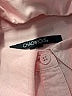 Chadwicks 100% Cotton Pink 3/4 Sleeve Button-Down Shirt Size 16 - photo 7