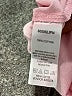 Chadwicks 100% Cotton Pink 3/4 Sleeve Button-Down Shirt Size 16 - photo 9