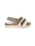 Koolaburra by UGG Tan Sandals Size 7 - photo 1