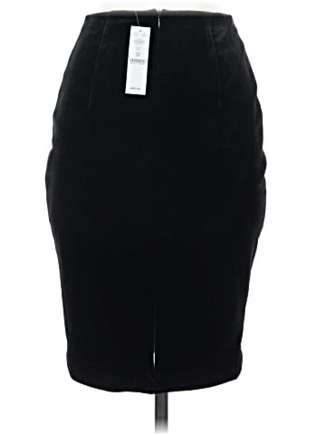 White House Black Market Formal Skirt (view 2)