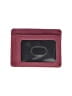Unbranded Burgundy Wallet One size - photo 2
