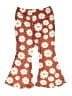 PatPat Floral Orange Casual Pants Size 12-18 mo - photo 2