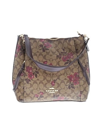 Coach Factory Shoulder Bag (view 1)