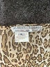 Alberto Makali 100% Polyester Brown Kimono Size XL - photo 7