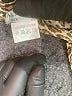 Alberto Makali 100% Polyester Brown Kimono Size XL - photo 8