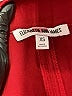 Elizabeth and James Color Block Red Track Pants Size XS - photo 7