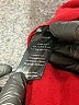 Elizabeth and James Color Block Red Track Pants Size XS - photo 8