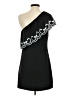 Ramy Brook Black Cocktail Dress Size S - photo 2