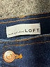 Ann Taylor LOFT Blue Jeans Size 29 waist - photo 7