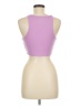 Wild Fable Purple Tank Top Size M - photo 2