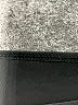Unbranded Black Short Sleeve Turtleneck Size L - photo 7
