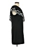 Ramy Brook Black Cocktail Dress Size S - photo 4