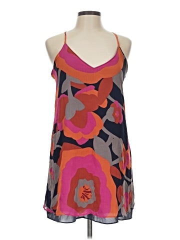 Judith March Casual Dress (view 1)