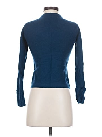 Club Monaco Turtleneck Sweater (view 2)