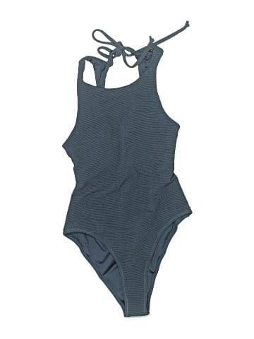 Picture Organic One Piece Swimsuit (view 1)