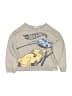 Gap Tan Sweatshirt Size 5 - photo 1