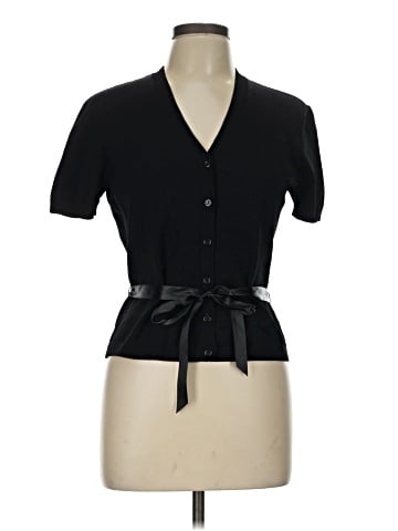 Etcetera Short Sleeve Blouse (view 1)