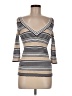Q2 Collection Tan Cardigan Size M - photo 1