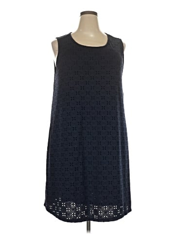 Market and Spruce Casual Dress (view 1)