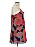 Judith March Print Orange Casual Dress Size L - photo 4
