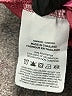 Nike 100% Polyester Hearts Pink Athletic Shorts Size M - photo 4