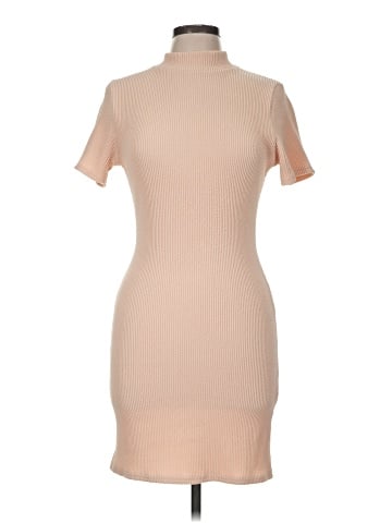 Missguided Casual Dress (view 1)