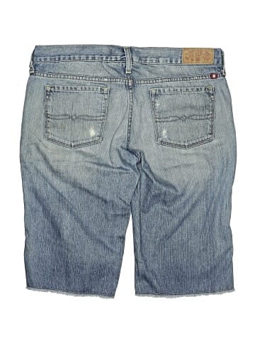 Lucky Brand Denim Shorts (view 2)
