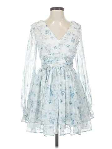 Mi ami Cocktail Dress (view 1)