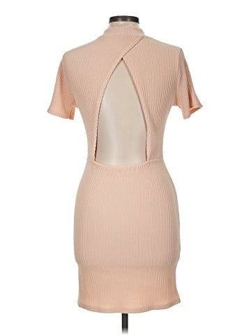 Missguided Casual Dress (view 2)