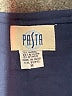 Pasta Blue Sleeveless Blouse Size M - photo 7