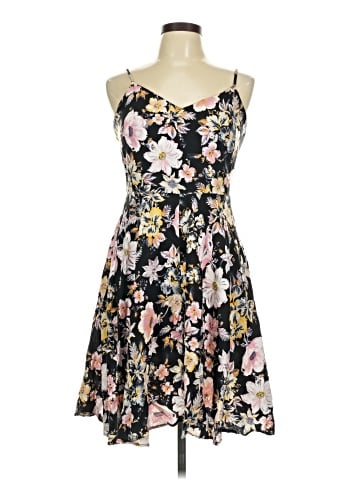 Gap Casual Dress (view 1)
