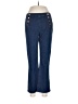 J.Crew Blue Jeans Size 29 waist - photo 1