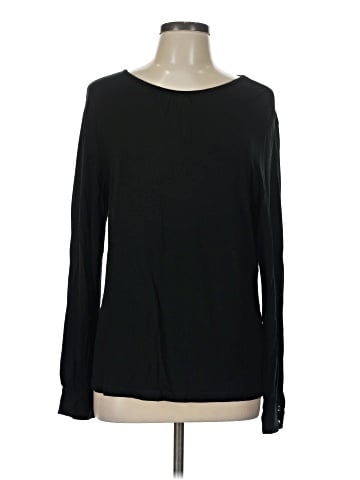 Lizsport Long Sleeve Top (view 1)