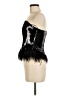 Express Black Sleeveless Top Size M - photo 5