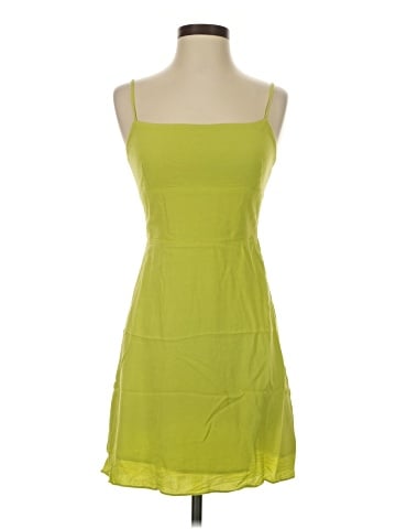 Sunday Best Casual Dress (view 1)