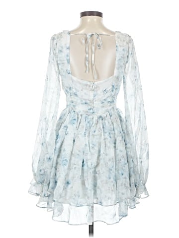 Mi ami Cocktail Dress (view 2)