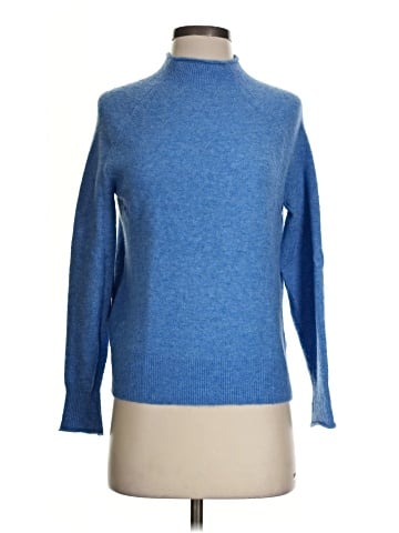 J.Crew Turtleneck Sweater (view 1)