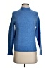 J.Crew Blue Turtleneck Sweater Size XXS - photo 1