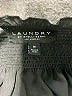 Laundry by Shelli Segal 100% Polyester Black Long Sleeve Blouse Size M (estimated) - photo 4
