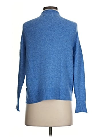 J.Crew Turtleneck Sweater (view 2)