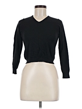 Brooks Brothers Wool Sweater