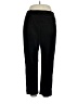 Talbots Black Casual Pants Size 14 - photo 1