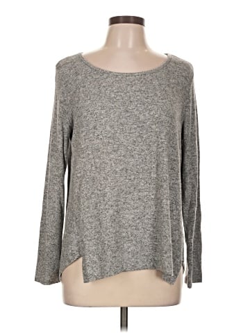 Nally & Millie Long Sleeve T-Shirt (view 1)