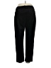Talbots Black Casual Pants Size 14 - photo 2