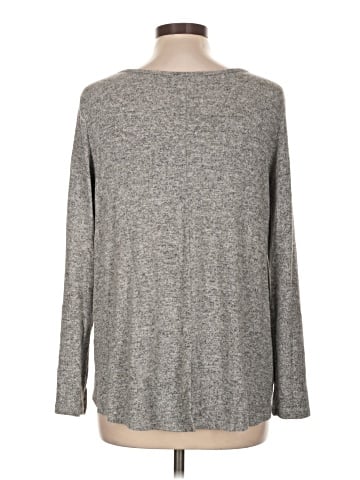 Nally & Millie Long Sleeve T-Shirt (view 2)