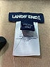 Lands' End Tan Coat One size - photo 3