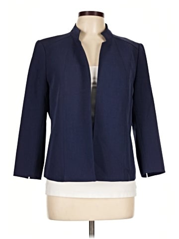 Anne Klein Blazer (view 1)