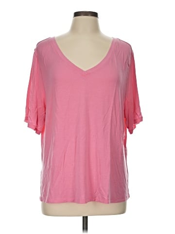 Athleta Short Sleeve T-Shirt (view 1)